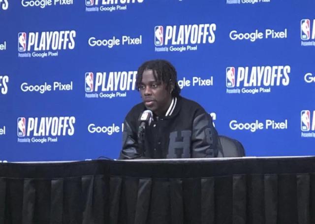 开云体育-中国官网登录入口-字母哥急需帮手！雄鹿角色球员发挥或决定抢七胜负