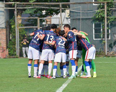 开云体育官网-重庆队罢训不连累小球员 梯队开始恢复正常训练