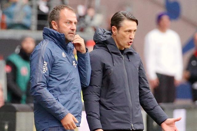 Kaiyun开云官方网站中国登录-速成传奇后又速度闪人?弗利克告别拜仁进入倒计时