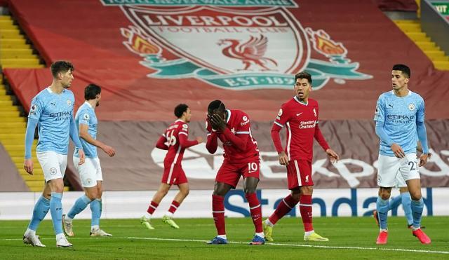 Kaiyun开云官方网站中国登录-红军卫冕没戏了前四还能保么?悲观球迷:时代终结!