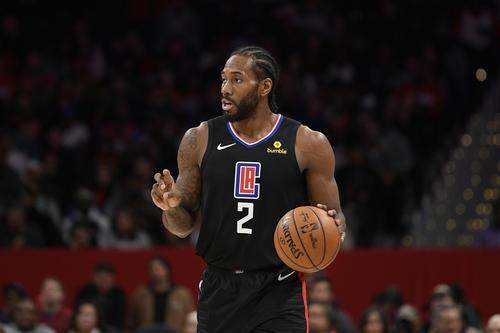 开云Kaiyun官网入口-卡瓦伊状态低迷乔治归期未定 豪华快艇又要崩盘?